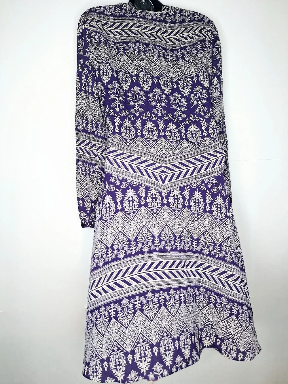 Tory Burch nothing says